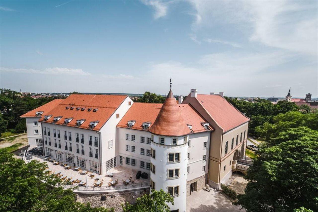 Palace Art Hotel Pezinok Exterior foto