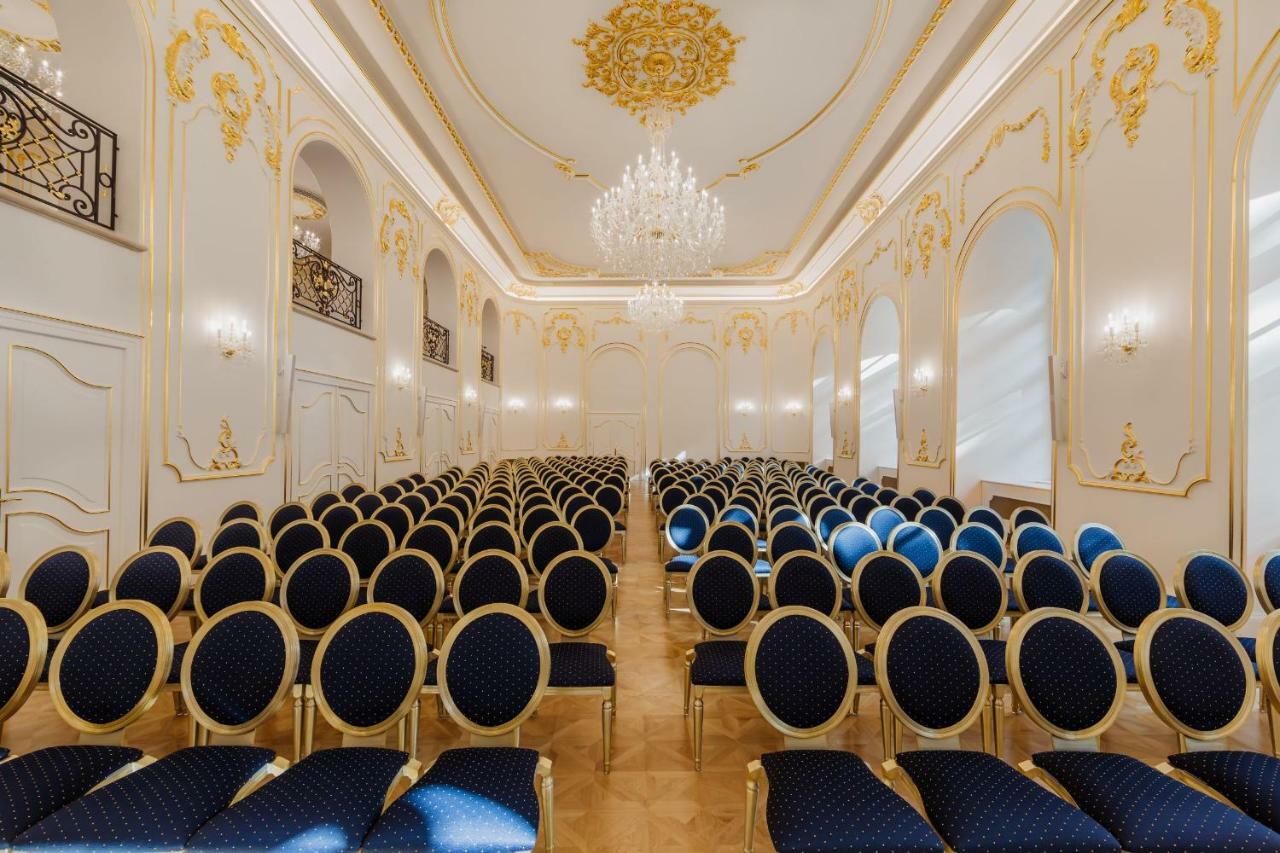 Palace Art Hotel Pezinok Exterior foto